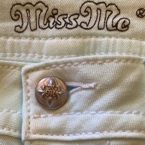 MISS ME SKINNY - Picture 7 of 9